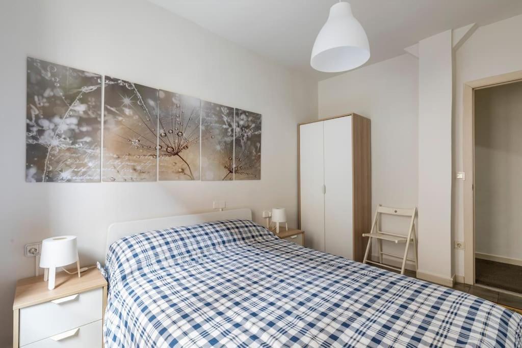 Apartamento Citycenter Tudela Exterior photo
