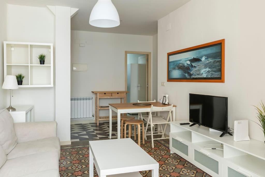 Apartamento Citycenter Tudela Exterior photo