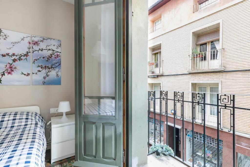 Apartamento Citycenter Tudela Exterior photo